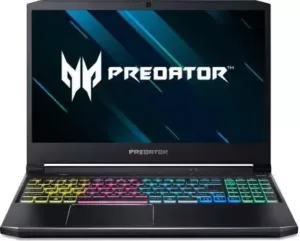 Acer Predator Helios 300 Core i7 10th Gen
