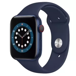 image of apple watch series 6 